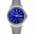 Часы Casio Collection MTP-1239D-2ADF (MTP-1239D-2A)